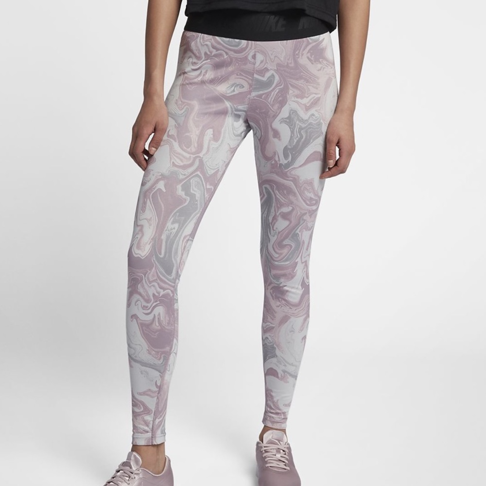 Nike sportswear leggings - Picture 3 of 6